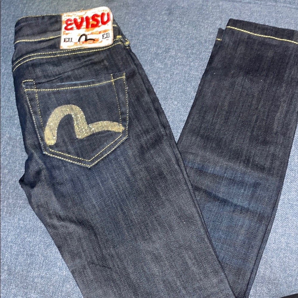 EVISU JEANS